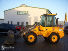 Pala cargadora Volvo L 35 G MIETE RENTAL pala cargadora de ruedas nueva