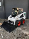 Mini-chargeuse Bobcat 753