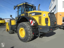 Komatsu WA 380-7
