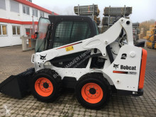 Nakladač mininakladač Bobcat S 590