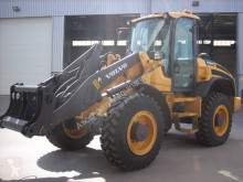 Volvo L 45 F chargeuse sur pneus occasion
