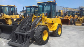 Pala cargadora Volvo L 35 B pala cargadora de ruedas usada