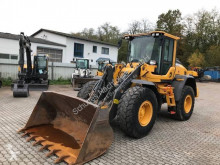 Volvo L 60 H used wheel loader