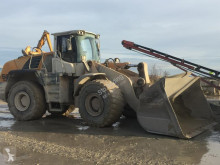 Pala cargadora Liebherr L580 2plus2 pala cargadora de ruedas usada