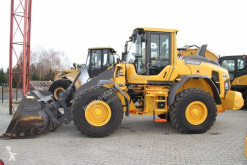 Volvo L70H lastik tekerli yükleyici ikinci el araç
