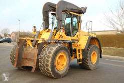 Volvo L 180 F L 180 F High Lift chargeuse sur pneus occasion