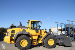 Volvo L120H chargeuse sur pneus occasion