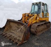 Chargeuse sur chenilles Liebherr LR622