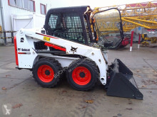 Mini-chargeuse Bobcat S450