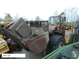 Caterpillar 988 B chargeuse sur pneus occasion