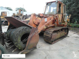 Caterpillar 953 chargeuse sur pneus occasion
