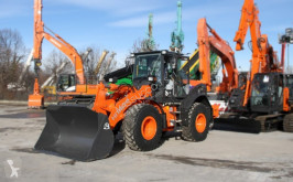 Pala cargadora Hitachi zw150-6 usada