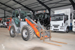Wiellader Kramer 480