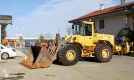 Chargeuse Volvo l120c occasion