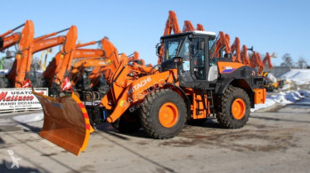 Chargeuse Hitachi zw180-6 occasion