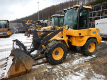 Volvo L 30 G chargeuse sur pneus occasion