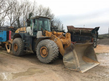 Nakladač Liebherr L564 kolesový nakladač ojazdený
