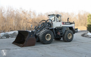 Læssemaskine Terex sl18g brugt