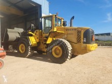 Volvo L 150 F kolový nakladač použitý