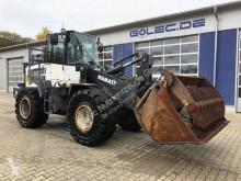 Pala cargadora Komatsu WA 250 PZ-6 Radlader Schutzbelüftungsanlage pala cargadora de ruedas usada