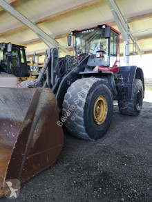 Volvo L 150 F lastik tekerli yükleyici ikinci el araç