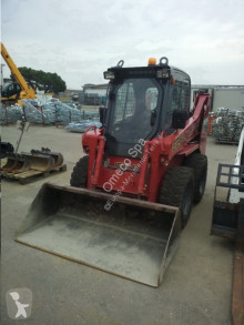 Gehl SL4640T used mini loader