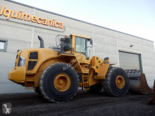Volvo L 220 G chargeuse sur pneus occasion