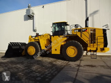 Nakladač kolesový nakladač Caterpillar 988K