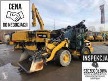 Caterpillar 906H2 ładowarka kołowa używana