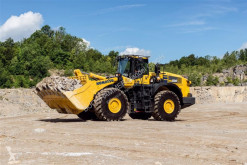 Komatsu WA 500-8 chargeuse sur pneus occasion