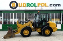 Nakladač Caterpillar 906H kolesový nakladač ojazdený