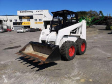 Bobcat 853 mini-chargeuse occasion