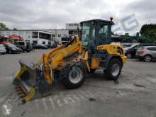 Mini-chargeuse Terex TL70