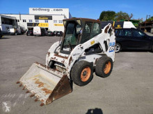 Nakladač mininakladač Bobcat 773