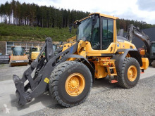 Volvo L 90 H chargeuse sur pneus occasion