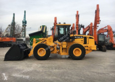 Hyundai HL760-A chargeuse sur pneus occasion