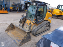 JCB 190T-HF mini yükleyici ikinci el araç