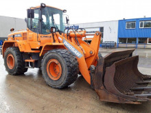 Nakladač Doosan DL 250 kolesový nakladač ojazdený