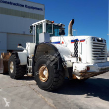 Pala cargadora Volvo L 180 F pala cargadora de ruedas usada