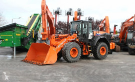 Pala cargadora Hitachi zw250-6 usada