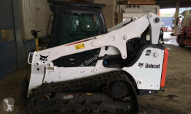 Bobcat chargeuse sur chenilles occasion