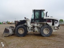Pala cargadora pala cargadora de ruedas Caterpillar 928Gz 928G Z