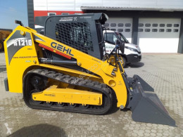 Mini-incarcator Gehl rt215