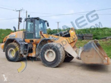 Case 821F used wheel loader