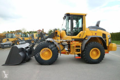 Nakladač kolesový nakladač Volvo L 60 H
