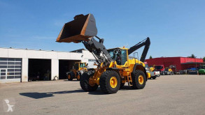 Chargeuse sur pneus Volvo L150H