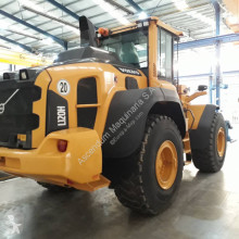Volvo L 120