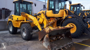 Volvo L 35 B chargeuse sur pneus occasion