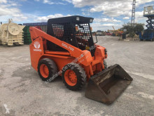 Nakladač mininakladač Daewoo DSL 702