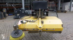 扫路车 MTS Kehrmaschine 1505
